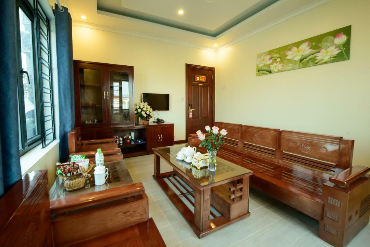Đại Thành Phúc Hai Phong Exterior foto