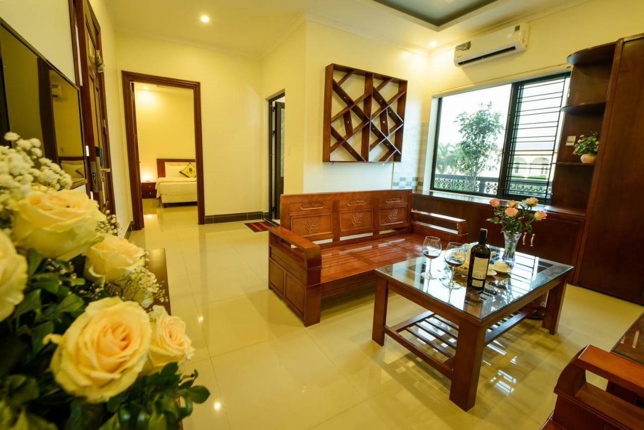 Đại Thành Phúc Hai Phong Exterior foto
